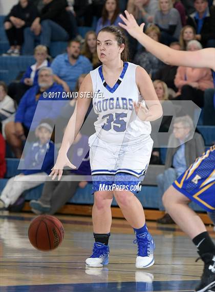 Thumbnail 2 in Ripon Christian @ Capital Christian (CIF SJS D5 Playoff) photogallery.