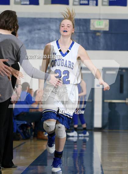Thumbnail 1 in Ripon Christian @ Capital Christian (CIF SJS D5 Playoff) photogallery.