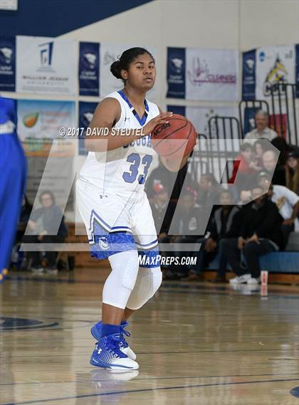 Thumbnail 3 in Ripon Christian @ Capital Christian (CIF SJS D5 Playoff) photogallery.