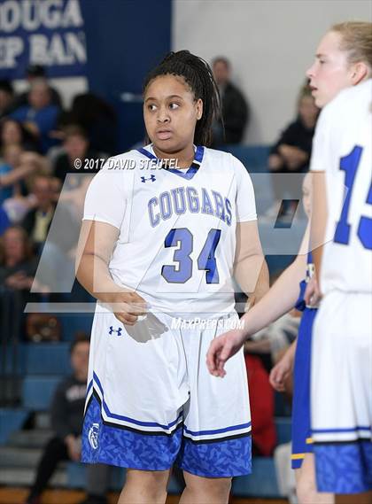 Thumbnail 2 in Ripon Christian @ Capital Christian (CIF SJS D5 Playoff) photogallery.