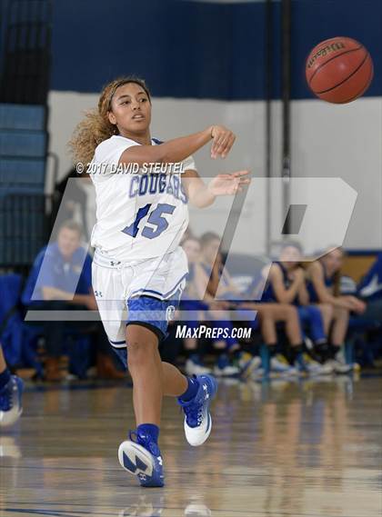 Thumbnail 2 in Ripon Christian @ Capital Christian (CIF SJS D5 Playoff) photogallery.