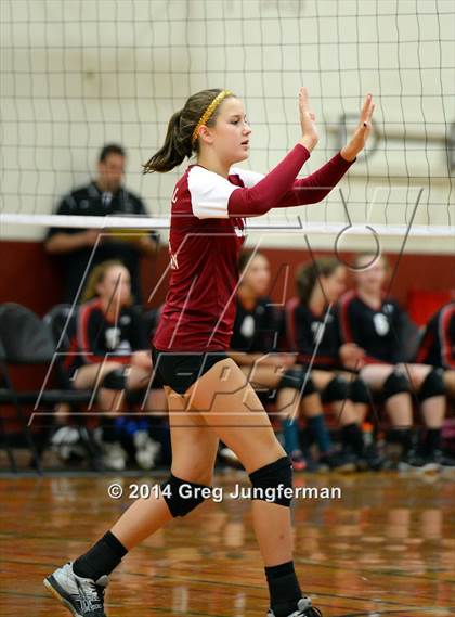 Thumbnail 1 in Cardinal Newman @ Healdsburg photogallery.