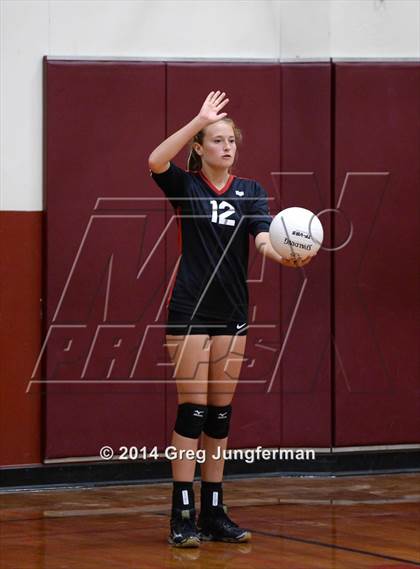 Thumbnail 2 in Cardinal Newman @ Healdsburg photogallery.