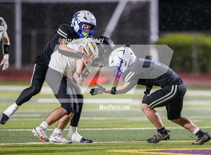 Thumbnail 1 in Round Valley @ Valley Christian (AIA 3A Semifinal) photogallery.