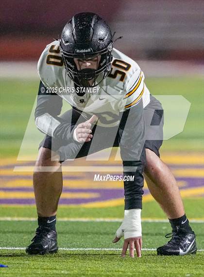 Thumbnail 1 in Round Valley @ Valley Christian (AIA 3A Semifinal) photogallery.