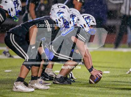 Thumbnail 2 in Round Valley @ Valley Christian (AIA 3A Semifinal) photogallery.