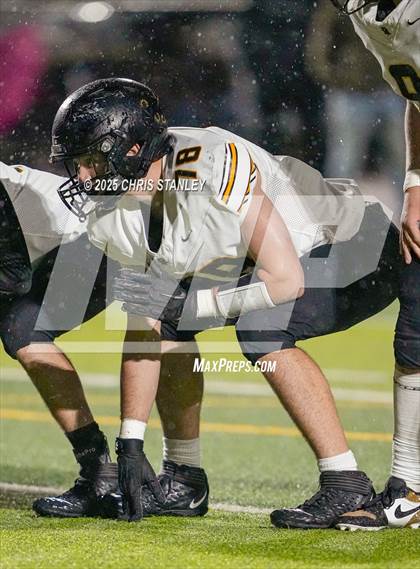 Thumbnail 1 in Round Valley @ Valley Christian (AIA 3A Semifinal) photogallery.