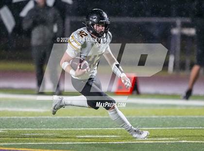 Thumbnail 3 in Round Valley @ Valley Christian (AIA 3A Semifinal) photogallery.