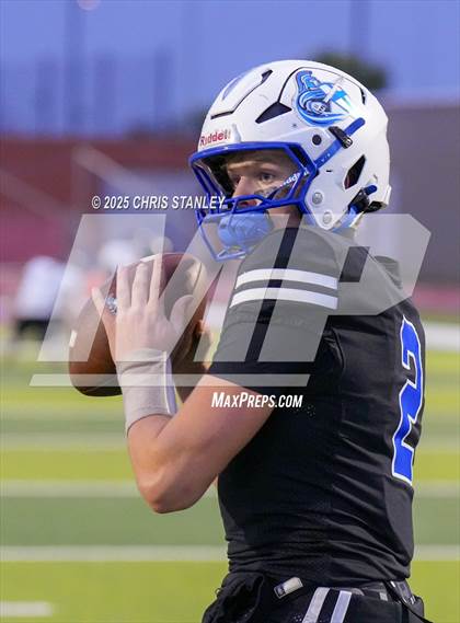 Thumbnail 3 in Round Valley @ Valley Christian (AIA 3A Semifinal) photogallery.