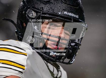 Thumbnail 3 in Round Valley @ Valley Christian (AIA 3A Semifinal) photogallery.