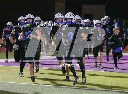 Thumbnail 3 in Round Valley @ Valley Christian (AIA 3A Semifinal) photogallery.