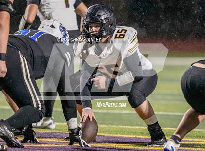 Thumbnail 3 in Round Valley @ Valley Christian (AIA 3A Semifinal) photogallery.