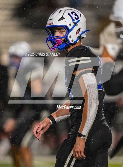 Thumbnail 2 in Round Valley @ Valley Christian (AIA 3A Semifinal) photogallery.