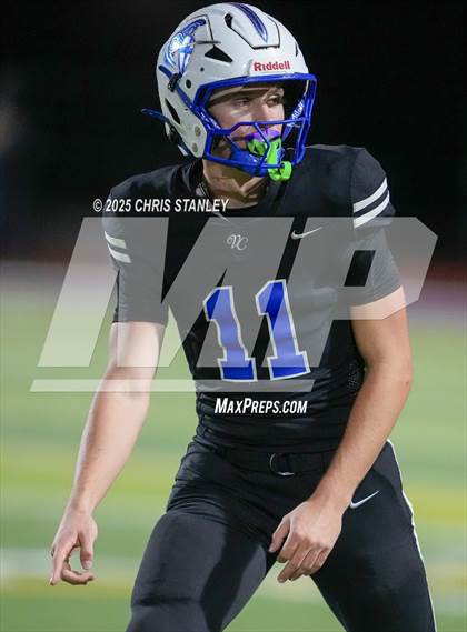 Thumbnail 1 in Round Valley @ Valley Christian (AIA 3A Semifinal) photogallery.