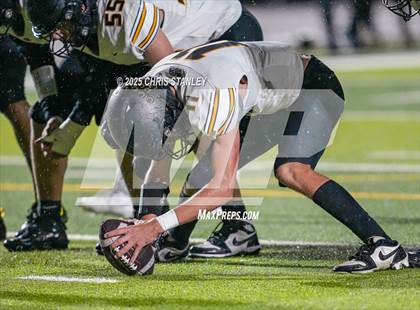 Thumbnail 2 in Round Valley @ Valley Christian (AIA 3A Semifinal) photogallery.