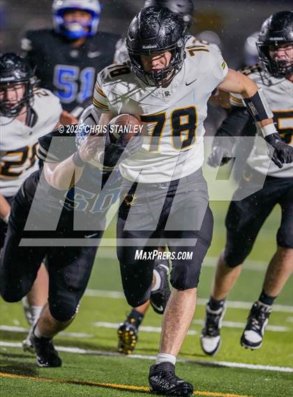 Thumbnail 2 in Round Valley @ Valley Christian (AIA 3A Semifinal) photogallery.