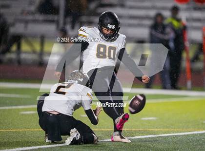 Thumbnail 2 in Round Valley @ Valley Christian (AIA 3A Semifinal) photogallery.