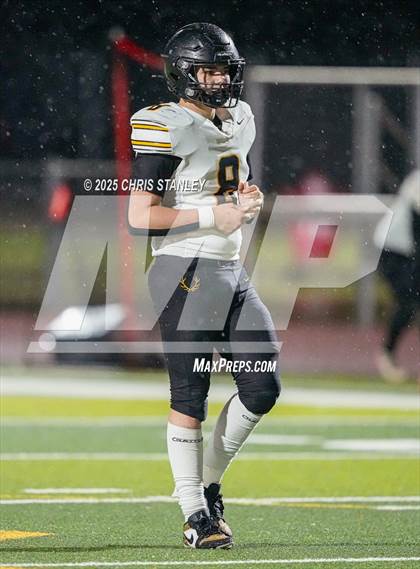 Thumbnail 1 in Round Valley @ Valley Christian (AIA 3A Semifinal) photogallery.