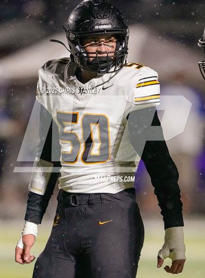 Thumbnail 2 in Round Valley @ Valley Christian (AIA 3A Semifinal) photogallery.