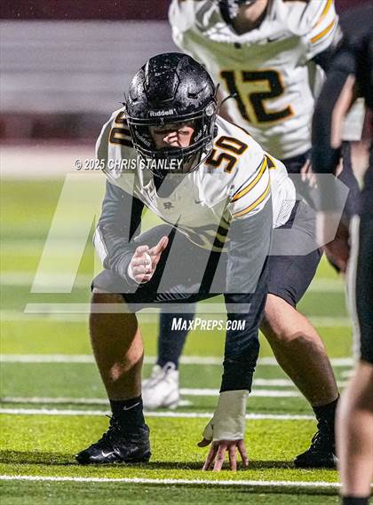 Thumbnail 2 in Round Valley @ Valley Christian (AIA 3A Semifinal) photogallery.