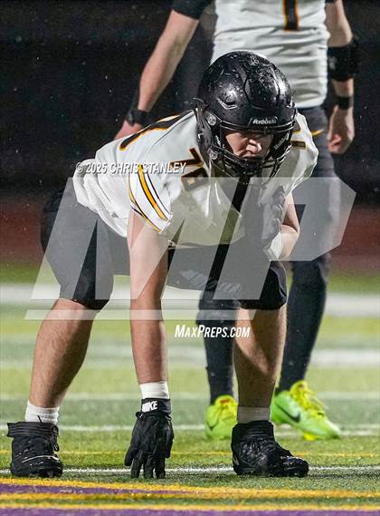 Thumbnail 2 in Round Valley @ Valley Christian (AIA 3A Semifinal) photogallery.