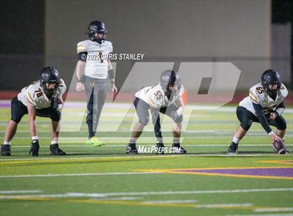 Thumbnail 3 in Round Valley @ Valley Christian (AIA 3A Semifinal) photogallery.