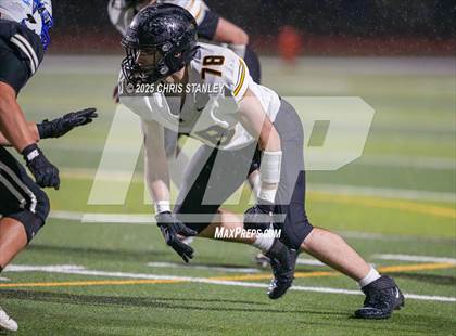 Thumbnail 2 in Round Valley @ Valley Christian (AIA 3A Semifinal) photogallery.