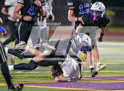 Thumbnail 2 in Round Valley @ Valley Christian (AIA 3A Semifinal) photogallery.