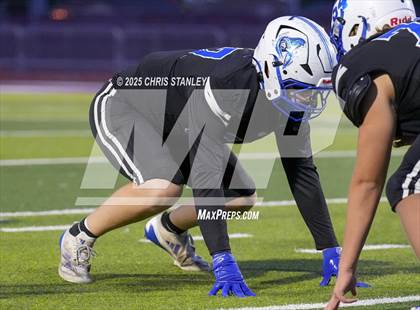 Thumbnail 1 in Round Valley @ Valley Christian (AIA 3A Semifinal) photogallery.