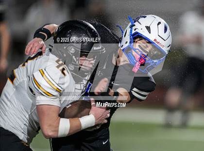 Thumbnail 2 in Round Valley @ Valley Christian (AIA 3A Semifinal) photogallery.