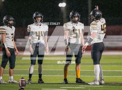 Thumbnail 2 in Round Valley @ Valley Christian (AIA 3A Semifinal) photogallery.