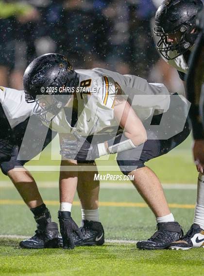 Thumbnail 3 in Round Valley @ Valley Christian (AIA 3A Semifinal) photogallery.