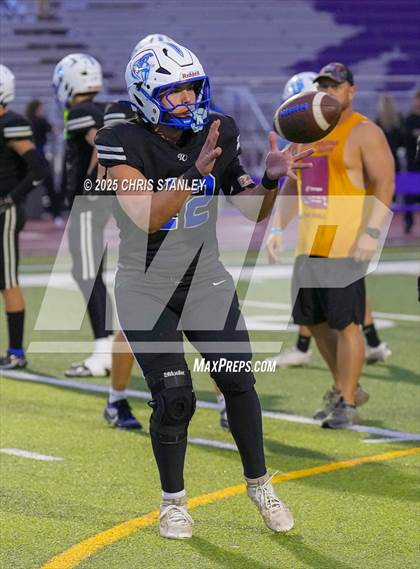 Thumbnail 2 in Round Valley @ Valley Christian (AIA 3A Semifinal) photogallery.