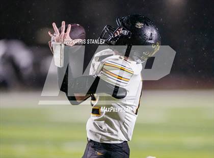 Thumbnail 3 in Round Valley @ Valley Christian (AIA 3A Semifinal) photogallery.