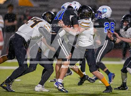 Thumbnail 2 in Round Valley @ Valley Christian (AIA 3A Semifinal) photogallery.