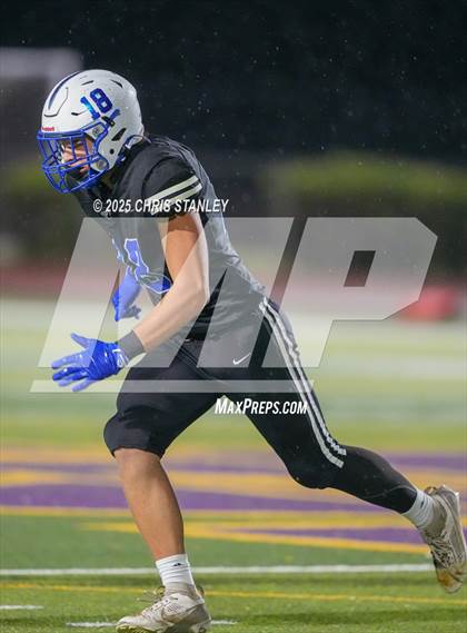 Thumbnail 3 in Round Valley @ Valley Christian (AIA 3A Semifinal) photogallery.