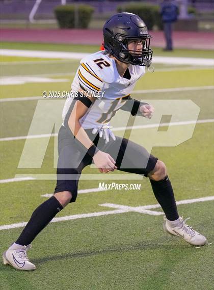 Thumbnail 2 in Round Valley @ Valley Christian (AIA 3A Semifinal) photogallery.