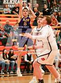 Photo from the gallery "Eads @ Syracuse"