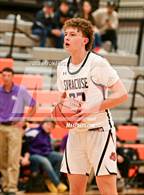 Photo from the gallery "Eads @ Syracuse"