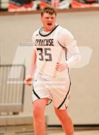 Photo from the gallery "Eads @ Syracuse"