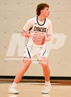 Photo from the gallery "Eads @ Syracuse"