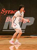 Photo from the gallery "Eads @ Syracuse"