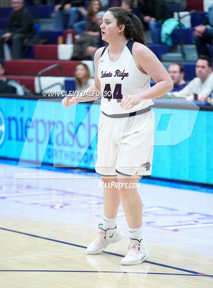 Thumbnail 1 in Rock Canyon vs Dakota Ridge (CHSAA 5A 1st Round Playoff) photogallery.
