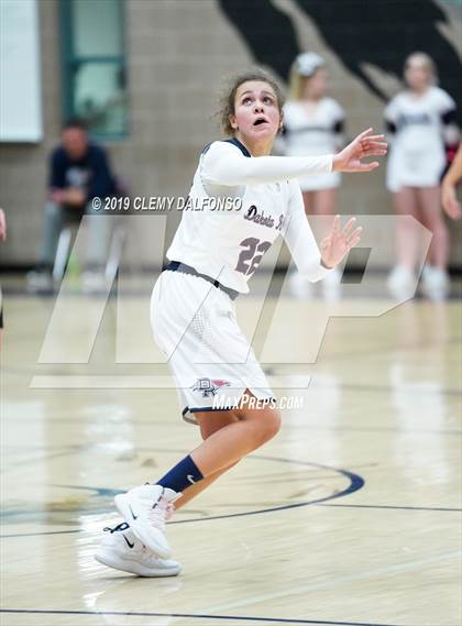 Thumbnail 2 in Rock Canyon vs Dakota Ridge (CHSAA 5A 1st Round Playoff) photogallery.