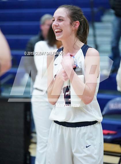 Thumbnail 3 in Rock Canyon vs Dakota Ridge (CHSAA 5A 1st Round Playoff) photogallery.