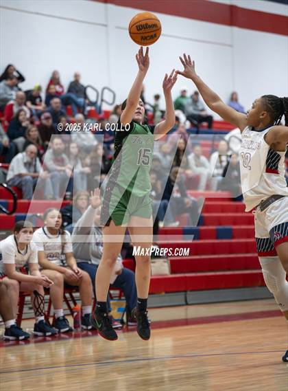 Thumbnail 1 in Musselman @ Spring Mills (WVSSAC 4A Region 2 Playoffs) photogallery.