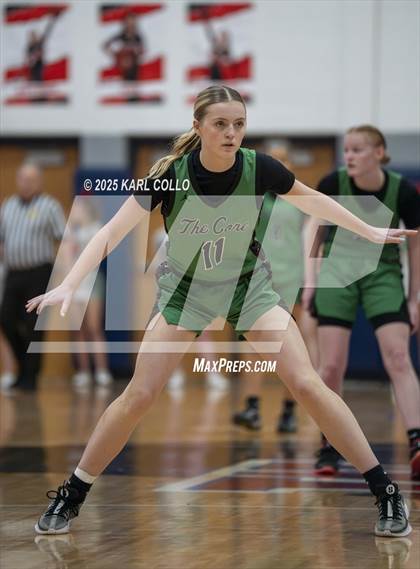 Thumbnail 2 in Musselman @ Spring Mills (WVSSAC 4A Region 2 Playoffs) photogallery.