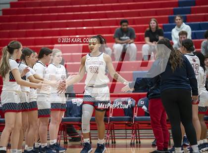 Thumbnail 1 in Musselman @ Spring Mills (WVSSAC 4A Region 2 Playoffs) photogallery.