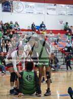 Photo from the gallery "Musselman @ Spring Mills (WVSSAC 4A Region 2 Playoffs)"