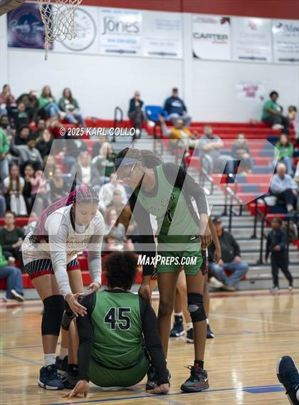 Thumbnail 3 in Musselman @ Spring Mills (WVSSAC 4A Region 2 Playoffs) photogallery.